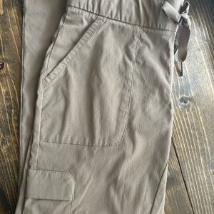Womens Columbia hiking pants xs